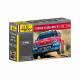 Heller 1:43 - Citroen Xsara WRC '05 "Rallye de Turquie"