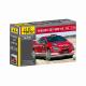 Heller 1:43 - Peugeot 307 WRC '04