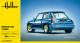 Heller 1:43 - Renault R5 Turbo