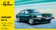 Heller 1:43 - Jaguar XJS