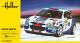 Heller 1:43 - Focus WRC '01