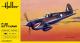 Heller 1:72 - P-40E Kittyhawk