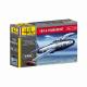 Heller 1:72 - F-84G Thunderjet