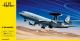 Heller 1:72 - Boeing E-3B AWACS