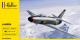 Heller 1:72  - SAAB 32 Lansen