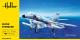 Heller 1:72 - Super Etendard