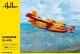 Heller 1:72 - Canadair CL 415