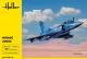 Heller 1:48 - Mirage 2000 C
