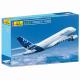 Heller 1:125 - Airbus A380 Heller 1:125 - Airbus A380