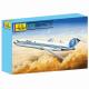 Heller 1:125 - Boeing 727 Heller 1:125 - Boeing 727