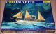 Heller 1:200 - Fauvette Sailing Ship