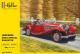 Heller 1:24 - 500 K Special Roadster