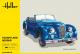 Heller 1:24 - Talbot Lago Record