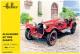 Heller 1:24 - Alfa Romeo 6C 1750 Zagato