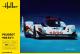 *Heller 1:24 - Peugeot 905 EV 1 BIS