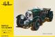 Heller 1:24 - Bentley 4.5 L Blower