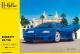 Heller 1:24 - Bugatti EB 110