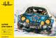 Heller 1:24 - Alpine A110 1600S