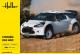Heller 1:24 - Citroen DS3 WRC