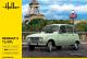 Heller 1:24 - Renault 4L