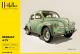 Heller 1:24 - Renault 4 CV