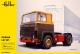 Heller 1:24 - Scania 141 Gervais