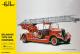 Heller 1:24 - Camion Pompiers Bonneville