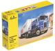 Heller 1:43 - Kenworth K-123 Cabover Truck