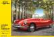 Heller 1:16 - Citroen DS 19 Cabriolet