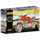 Heller 1:8 - Laverda 750 SFC Motorbike Heller 1:8 - Laverda 750 SFC Motorbike