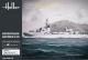 Heller 1:400 - ESCORTEURS RAPIDES E50 (Escort Ship)