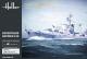 Heller 1:400 - ESCORTEURS RAPIDES E52 (Escort Ship)