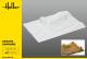 Heller 1:35 - Socle Diorama Campagne Base