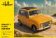 Heller 1:24 - Renault 4 TL/GTL Sun Roof