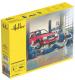 Heller 1:24 - Car Mechanics I