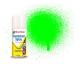 Humbrol Acrylic Sprays 150ml - Green Fluorescent (FedEx Only)