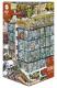 Heye Puzzles - Triangular , 2000 Pc - Emergency Room, Loup