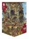 Heye Puzzles - Triangular , 1500 Pc - Heaven and Hell, Prades