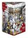 Heye Puzzles - Triangular , 1500 Pc - Bon apptit!, Blachon