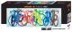 Heye Puzzles - Panorama , 1000 Pc - Colourful Row (NEW FOR 2016)