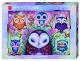 Heye Puzzles - 1000 Pc - Great Big Owl