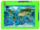 Heye Puzzles - 2000 Pc - Satellite Map