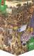 Heye Puzzles - Triangular 2000 pc- Fashion Shoot, Gobel/Knorr