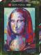 Heye Puzzles - 1000 pc - People Series, Mona Lisa
