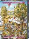 Heye Puzzles - 1000 pc - Paradise, In Summer