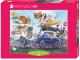 Heye Puzzles - 500 Pc - Off on Holiday, Cartoon Classic
