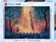 Heye Puzzles - 1000 Pc - Woodland March, Inner Mystic