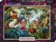 Heye Puzzles - 1000 Pc - Birdiversity, Fauna Fantasies