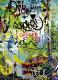 Heye Puzzles - 1000 Pc - Danger Kids, Rebrush!