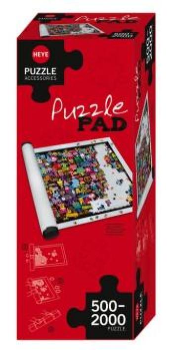 Heye Puzzles - Accessories , 1000 Pc - Puzzle Pad (Mat / Roll)